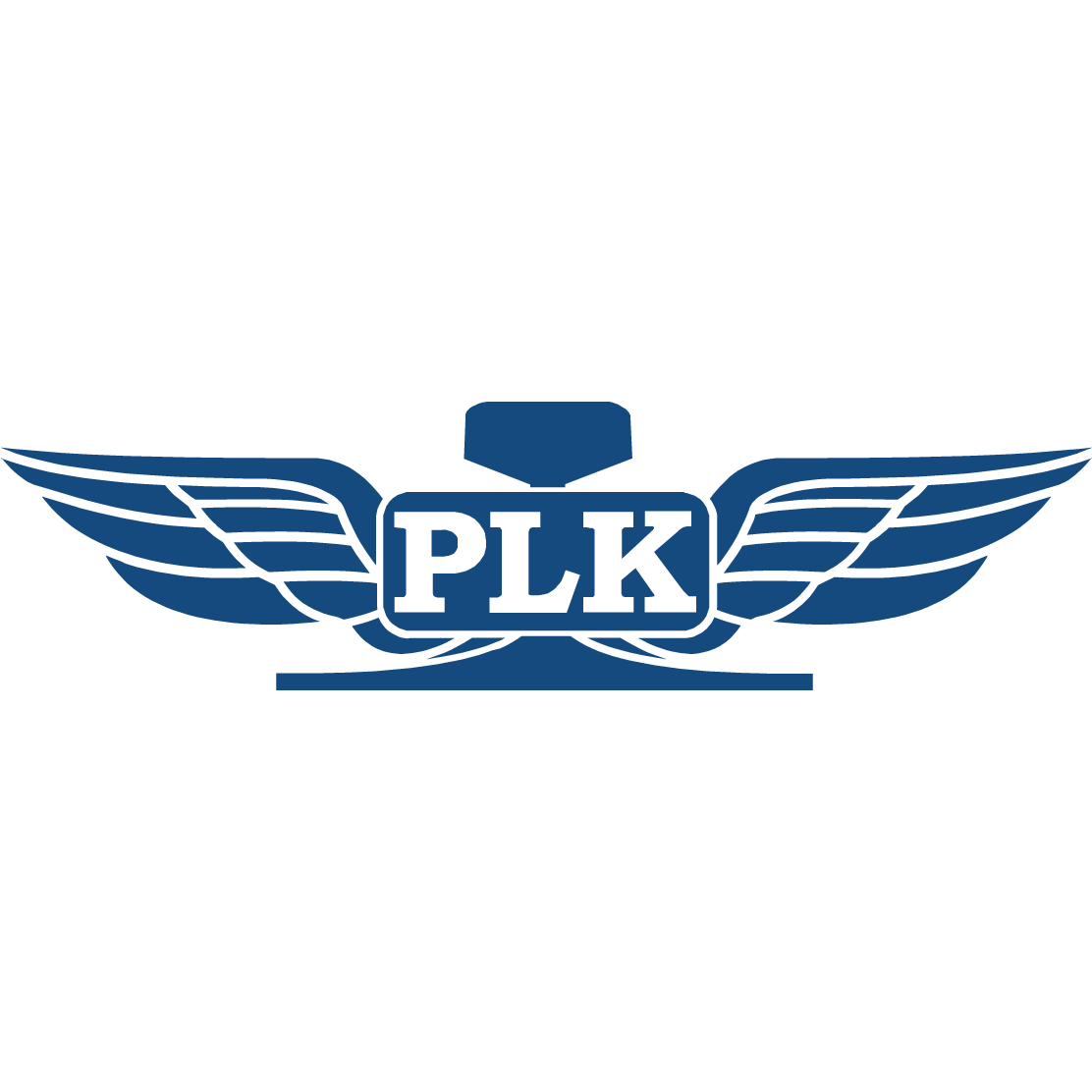 plk logo