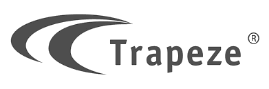 trapeze logo