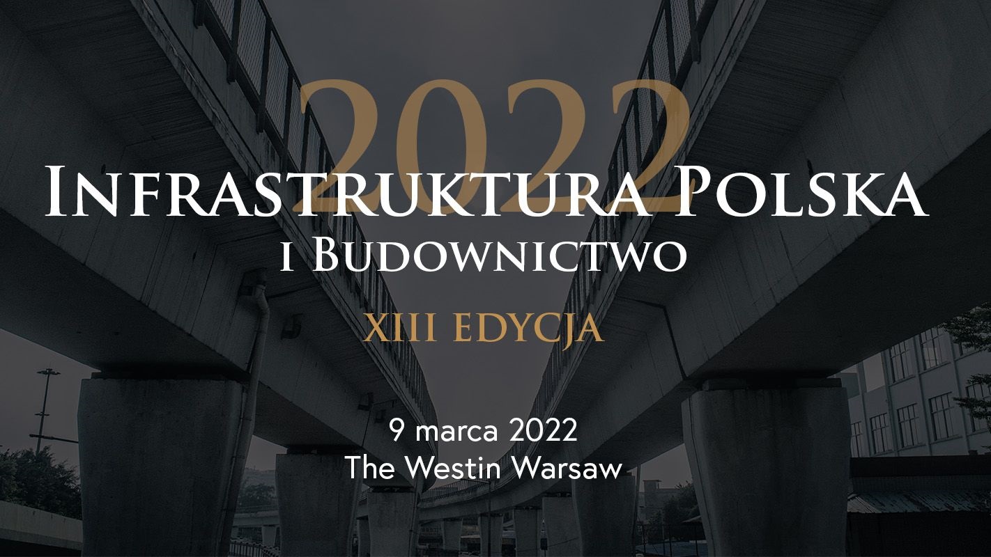 Infrastruktura Polska i Budownictwo
