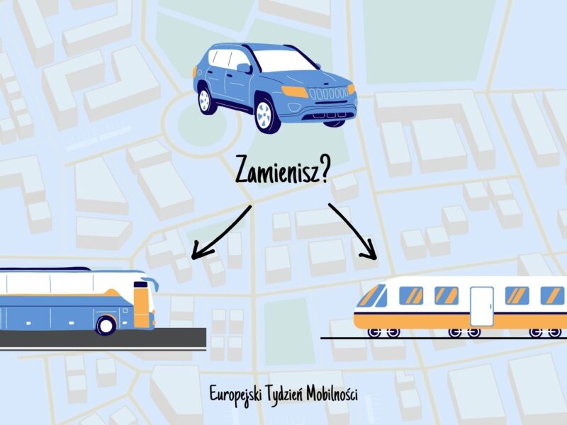 Europejski Tydzień mobilności