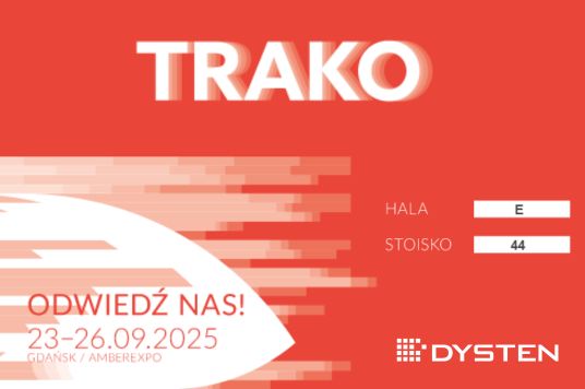 TRAKO 2025